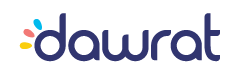 Dawrat Logo